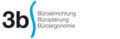 3b Büro & Design EK Logo