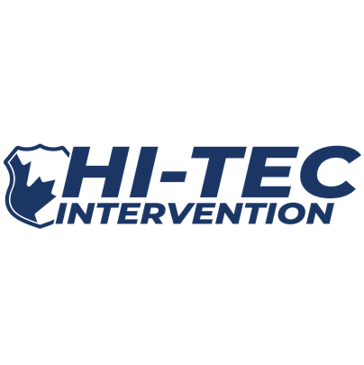 Hi-Tec Intervention Kanada