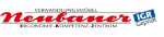 Neubauer KG Logo