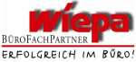 WIEPA Bürofachpartner GmbH Logo