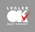 Legler Objekt & Konzept GmbH Logo