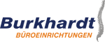 Arthur Burkhardt Inhaber Christoph Gehm e. K. Logo