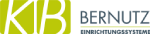 Ingenieurbüro für Einrichtungssysteme Dipl.-Ing. Klaus Bernutz e.K. Logo