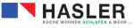 Hasler Einrichtungsstudio GmbH Logo