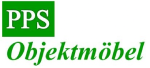 PPS Objektmöbel Peter Pospischil Logo