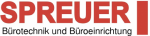 PETER SPREUER GMBH Logo