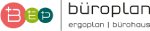 büroplan – ergoplan e.K. Logo