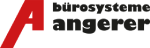 rupertigau bürosysteme Angerer GmbH Logo