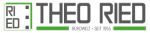 Theo Ried Bürowelt Logo