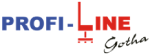 Profi-Line Gotha -Inh. Antje Wessely Logo