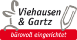 Viehausen & Gartz GmbH Logo