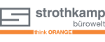 Büroorganisation Strothkamp GmbH Logo