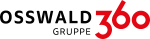 Osswald 360 GmbH Logo