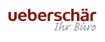 Ueberschär GmbH & Co. KG Logo