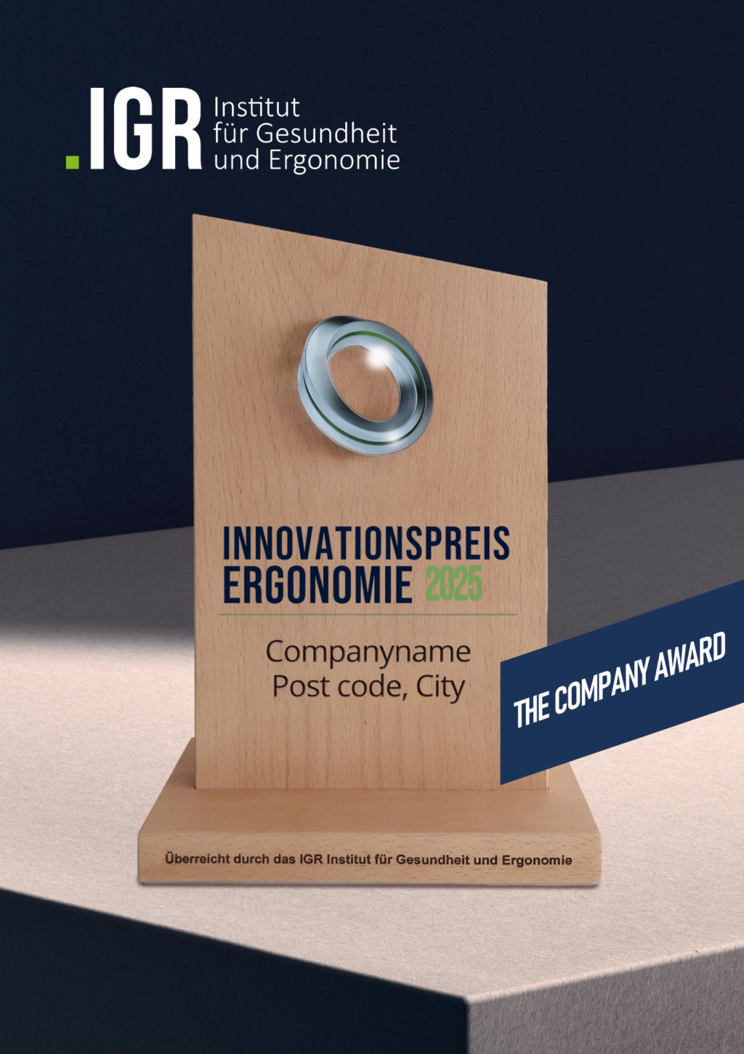 ExCulture winnaar van de Innovation Awards 2023 - Nieuws ExCulture winnaar van de Innovation Awards 2023 - Nieuws