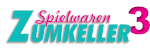 Zumkeller Spielwaren Groß- und Einzelhandel e.K. Logo
