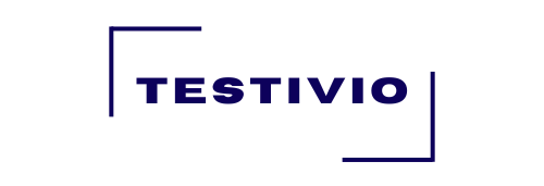 Logo Testivio